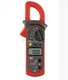 Multimeter Uni-T Data Hold Backlight Ac Dc Tester Digital Clamp Modern UT200A mh