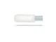 Texwipe TX753E-CASE - CleanFoam Mini Swab, ESD-Safe, 5 Bags/Case