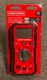 Craftsman CMMT14171 Handheld Multimeter