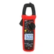 UNI-T Uni-Trend Multimeter clamp Meter UT204R, Multicolored 