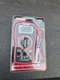 Sears Craftsman Nos Compact Multimeter 82345 Rare Style W Leads 8 Function