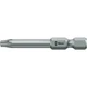 WERA 05060144001 867/4 Z TORX&reg; BO bits with bore hole, TX 27 x 70 mm