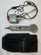 GREENLEE 200EP-G Tone Probe and 77HP-G Tone Generator w Case