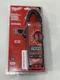Milwaukee 2236-20 Clamp Meter for HVAC/R - Red