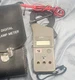Extech 380913 Digital AC/DC Clamp Meter AC/DC V/R, Data Hold w/ Leads Case