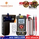 Thunder Tools ANENG M167 Smart Digital Multimeter Auto Recognition 4000