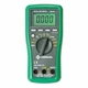 Greenlee DM-45 CATIII, 600V Auto-Ranging Digital Multimeter