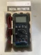 Digital Multimeter MY68 MASTECH