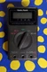 Radio Shack 22-166B Digital Multimeter--TESTED--