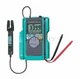 Kew Mate With Dc Amps Kyoritsu 2012R 2012R Ac/Dc Multimeter ev
