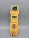 Fieldpiece SC76 HVAC/R Clamp Meter Temperature & Capacitance Used