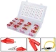 5299367 Electrical Test Lead Kit Fit Cummins Circuit Connector/Experiment 16Pcs