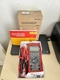 FLUKE 28 II EX INTRINSICALLY IP67 METER / / FREE SHIPPING
