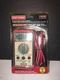 ***Craftsman 34-82082 Digital Multimeter in New Cond.*** Never used