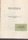 Fluke Model 845AR High Impedance Voltmeter Null Detector Instruction Manual 4/68