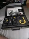  Passr Amprobe Advanced Wire Tracer Kit  At 2000 untested