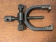 STARRETT V BLOCK CLAMP NO 567B