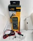 Fluke 27 II/28 II CAT III Handheld Digital Multimeter 1000V 10A IP67