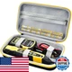 Casmilee Case For Klein Tools Vdv500-705/Vdv500-820/Vdv500-063 Wire Tracer Tone
