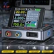 FNIRSI DPS150 Portable CNC DC Power Supply Adjustable 30V 5A 150W Volt Regulator
