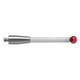 Cmm Probe Stylus for CMM Machine Tools Ceramic Stem M4 Thread Shank 6mm Diame...