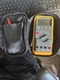 Fluke 787 Process Multi-Meter AC DC 4-20 mA Source -Open Box