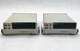 Fluke 45 Dual Display Multimeter 5-Digit DMM Lot of 2 PARTS