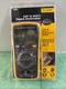 BRAND NEW Fluke 15B+ Plus CAT III 600V Digital Multimeter (1000V/10A)