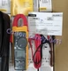 New Fluke 902 FC True-RMS HVAC Clamp Meter Fast delivery
