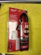 MILWAUKEE (2237-20) 600 Amp AC/DC Digital Clamp Meter HVAC/R New.