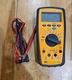 Ideal 61-486 Handheld True Rms Multimeter - Free Shipping