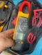 Fluke 376 FC True-RMS ACDC Clamp Meter -Fedex or DHL***