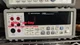 Agilent Keysight U3402A 5 &frac12; Digit Dual Display Multimeter Fast delivery#pe