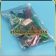 1PCS NEW Use for fluke TL1550B 1550C 1555 replace TEST LEAD WITH ALLIGATOR CLIPS