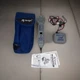 TEMPO 200EP INDUCTIVE AMPLIFIER  77HP TRACER 2 TONE PROBE KIT 200 W CASE 