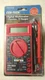 CENTECH 7 Function Digital Multimeter Meter 19 Ranges Backlit LCD Display #92020