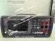 1 PCS KEYSIGHT keysight 34470A 7-1/2 DIGIT MULTIMETER /Good function #ytd