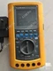 Fluke 867B Graphical Digital Multimeter
