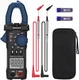 Digital Clamp Meter | JOAUIAX | Manual/Auto | JMC01 | NIB