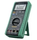 KYORITSU DIGITAL MULTIMETER KEW 1051 With 7220A From Japan