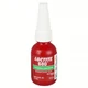 Loctite 1835205 Retaining Compound, 680 Series, Green, Liquid, High Strength,