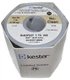 Kester 24-6337-8800 50 Activated Rosin Cored Wire Solder Roll, 245 No-Clean, ...