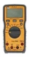 IDEAL Electrical 61-337 600V Auto Range Multimeter w/NCVT and Temp Red 