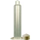 JENSEN GLOBAL JG10A-30 SYRINGE AIR OPERATED 10CC CLEAR 30/PACK NEW