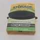 	Camco RV Storage Cap Bayonet and Elbow Cap Seals Both Ends of Your Sewer Hoses