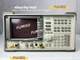 1PCS Keysight Agilent HP 8595E Portable Spectrum Analyzer, 9 kHz to 6.5 GHz /#$&