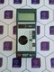 Megger BM80/2 Multi-Voltage Analogue/Digital Insulation and Continuity Testers