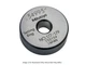 Mitutoyo 177-209 - RING GAGE .1 IN