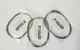 Kester No Clean 245 Core Solder .031" 63/37 Eutectic 50/245 24-6337-8800 30ft