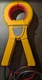 Fluke i800 AC Current Clamp (read description/see photos)